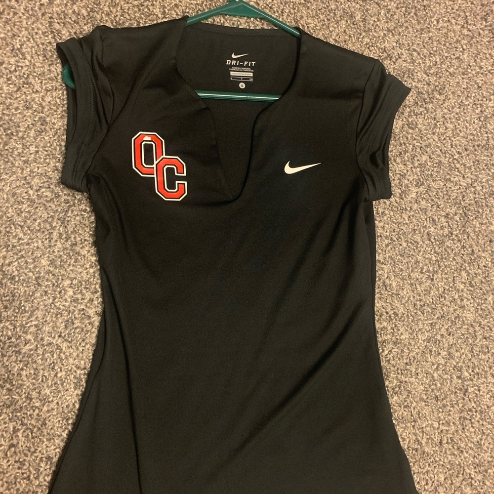 Athletic wear